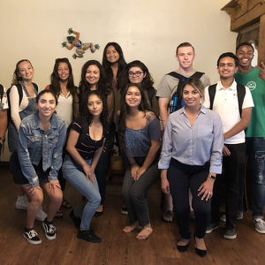 Readiness & Success Services 